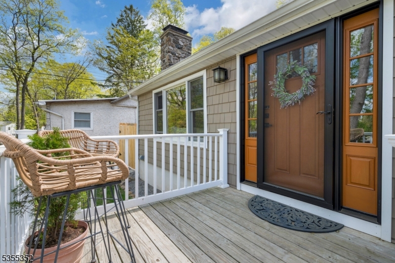 Wildwood Shores - Residential Lease