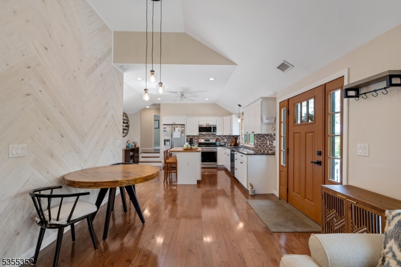 Wildwood Shores - Residential Lease