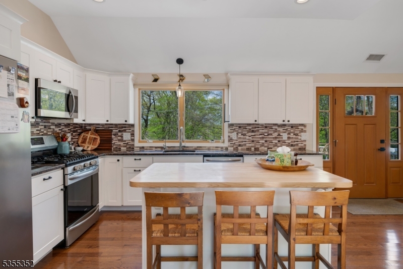 Wildwood Shores - Residential Lease