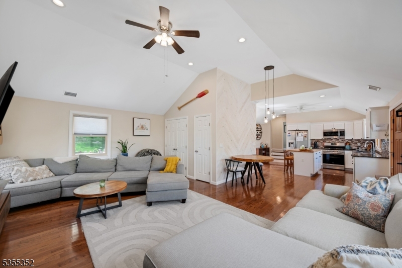 Wildwood Shores - Residential Lease