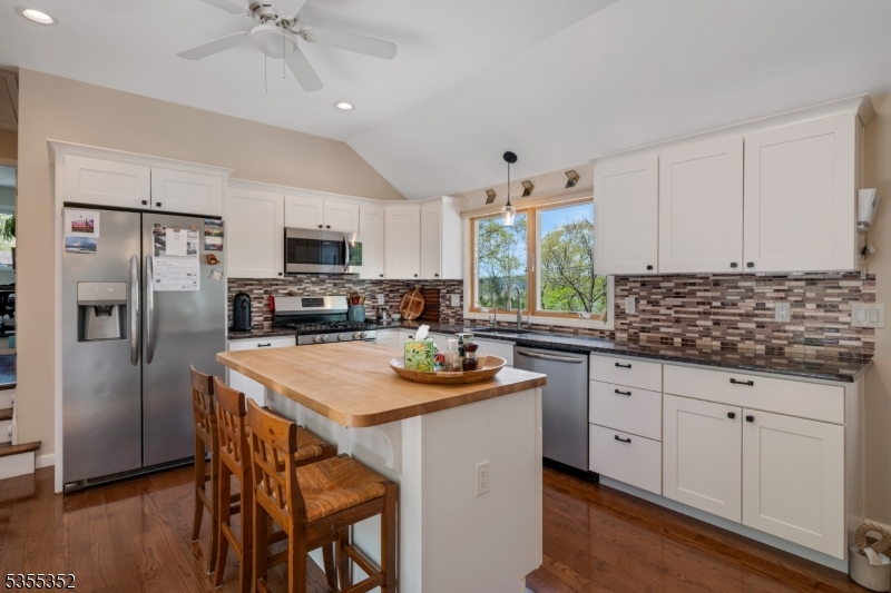 Wildwood Shores - Residential Lease