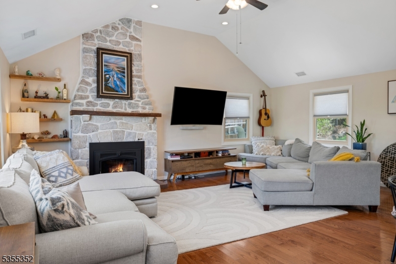 Wildwood Shores - Residential Lease