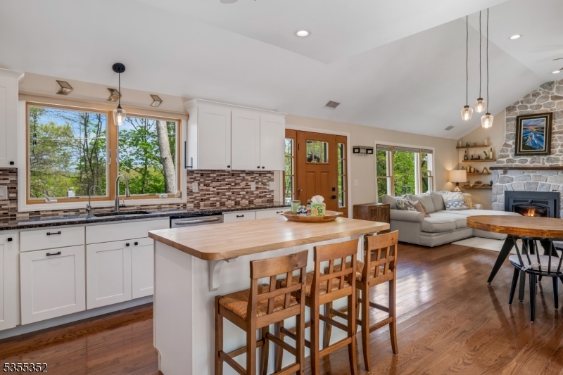 Wildwood Shores - Residential Lease