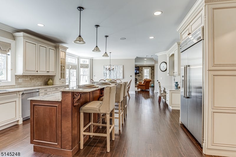 SOUTHSIDE - Residential