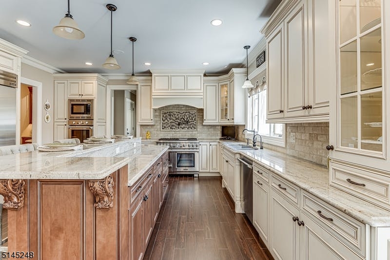 SOUTHSIDE - Residential