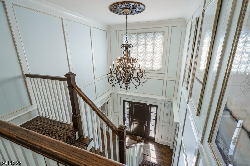 Poets Section - Residential