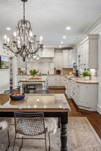 Poets Section - Residential