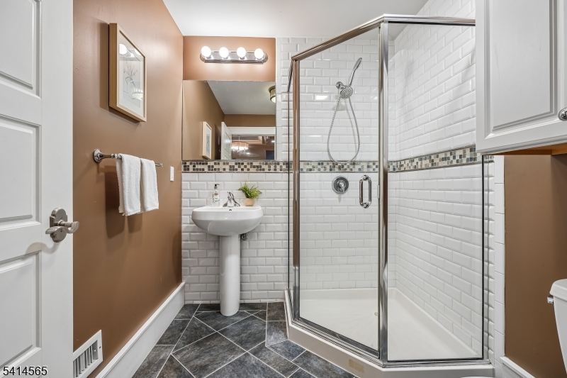 Poets Section - Residential