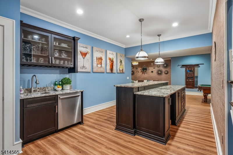 Poets Section - Residential