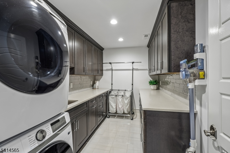 Poets Section - Residential