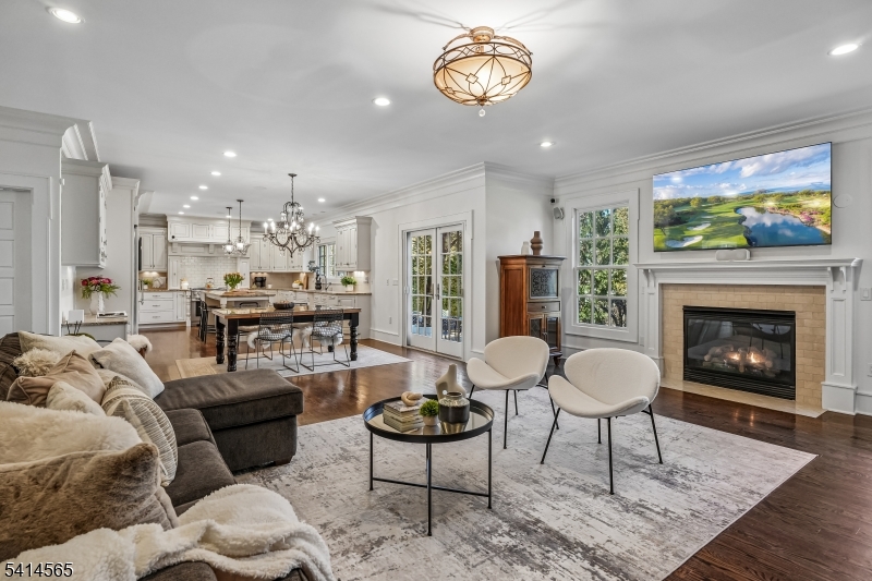 Poets Section - Residential