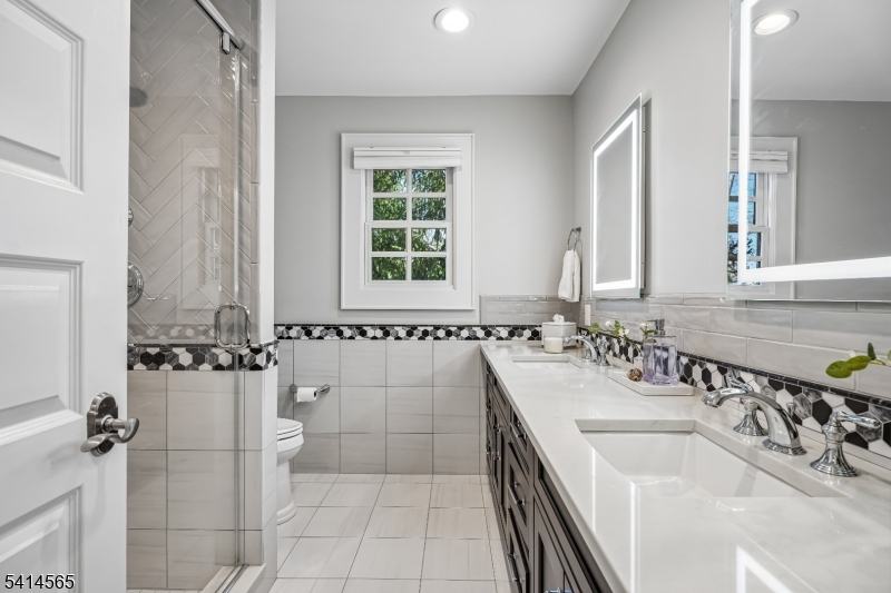 Poets Section - Residential