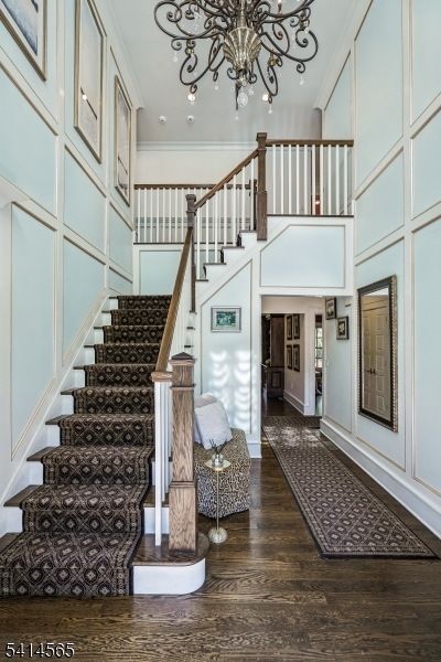 Poets Section - Residential