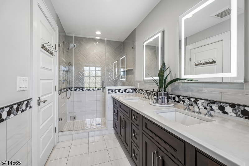 Poets Section - Residential