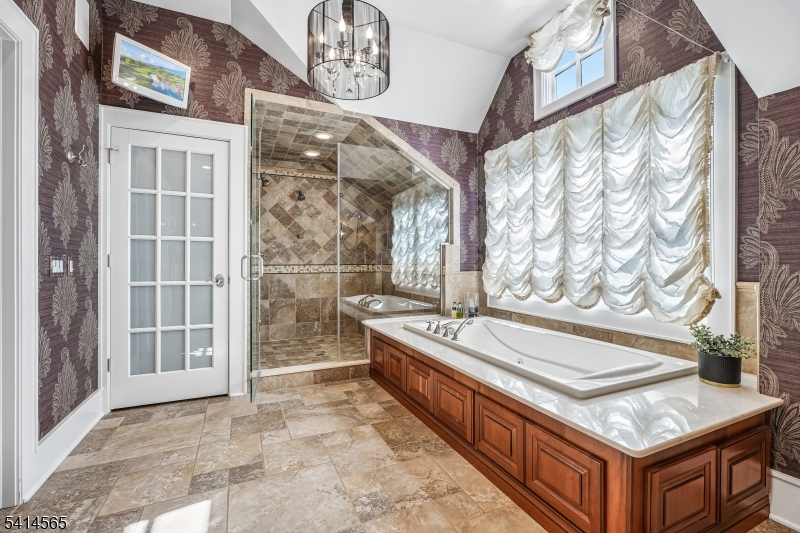 Poets Section - Residential