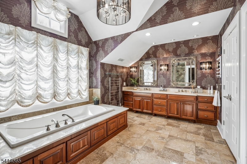 Poets Section - Residential