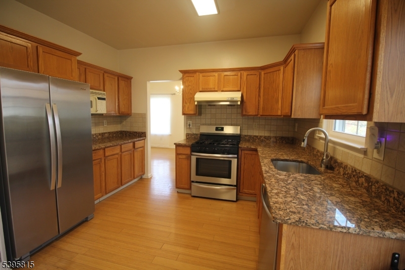 Woods Edge - Residential Lease