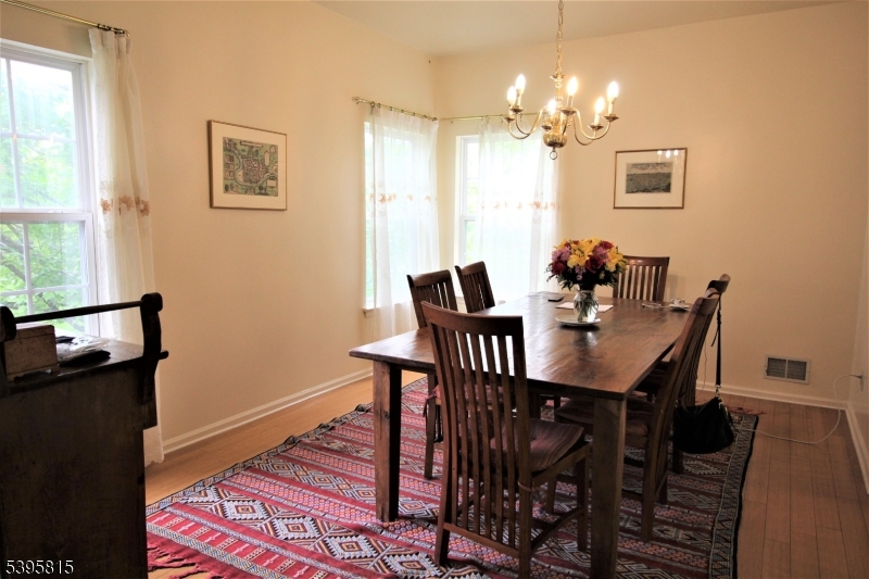 Woods Edge - Residential Lease