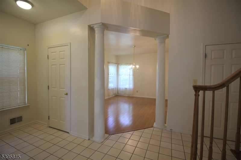 Woods Edge - Residential Lease