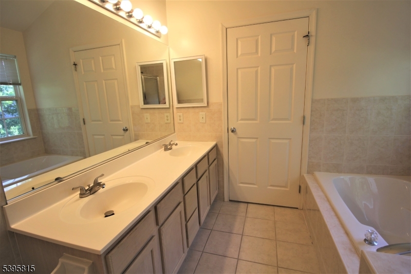 Woods Edge - Residential Lease