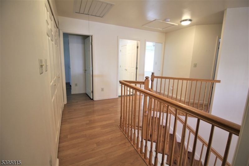 Woods Edge - Residential Lease