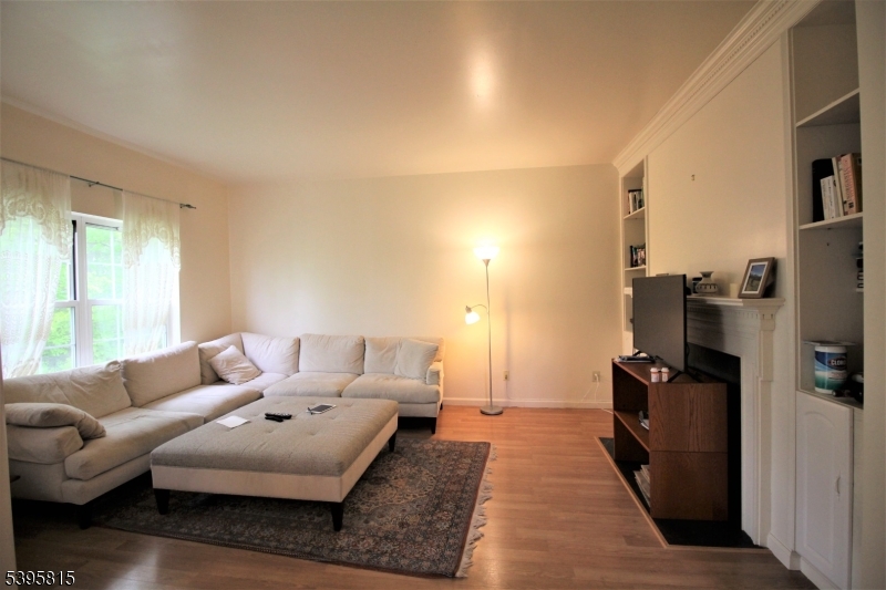 Woods Edge - Residential Lease