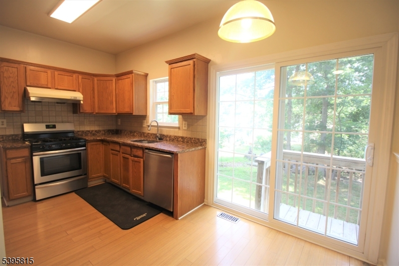 Woods Edge - Residential Lease