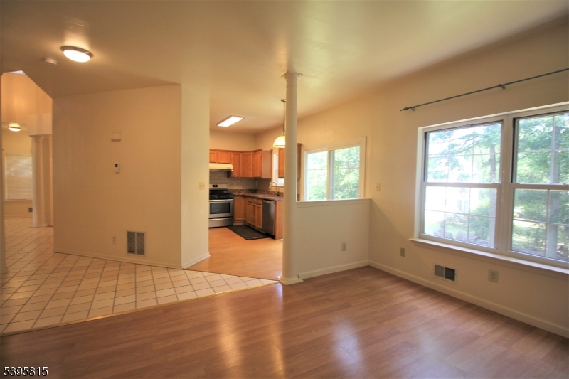 Woods Edge - Residential Lease