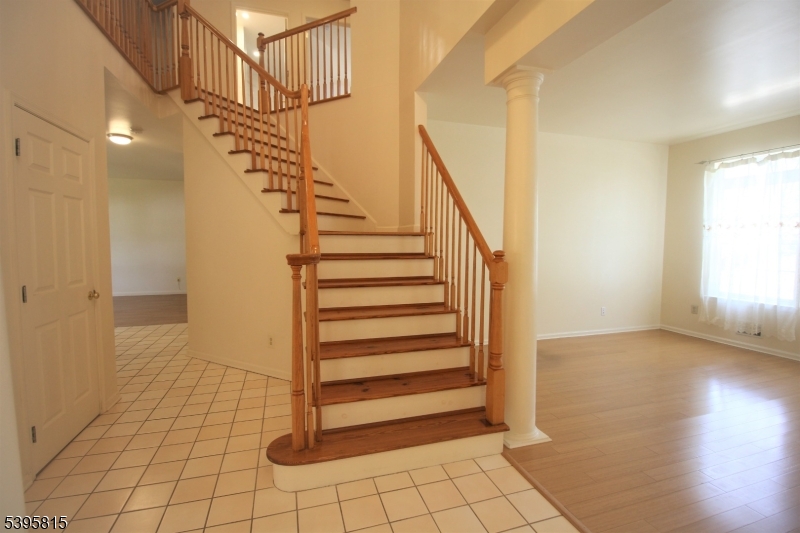 Woods Edge - Residential Lease