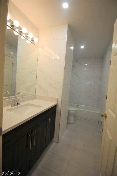 Woods Edge - Residential Lease