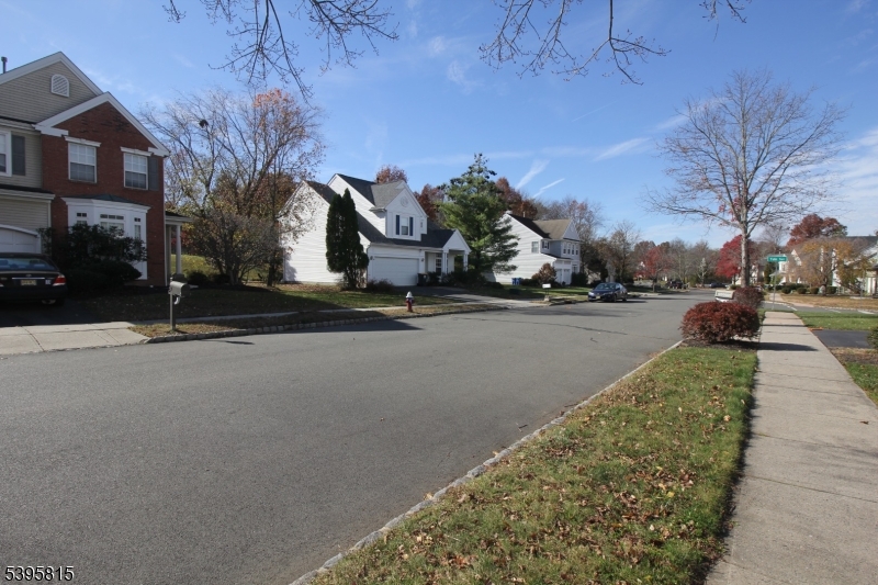 Woods Edge - Residential Lease