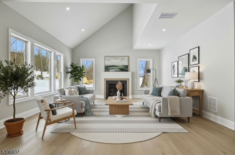 Stonehenge at Boonton Twp - Residential