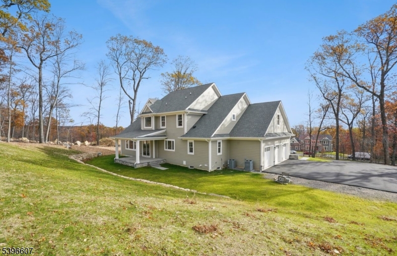 Stonehenge at Boonton Twp - Residential