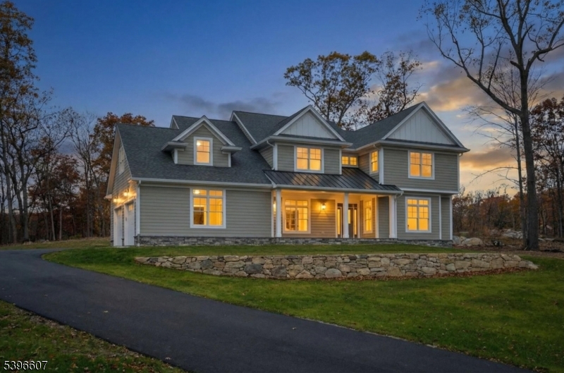 Stonehenge at Boonton Twp - Residential