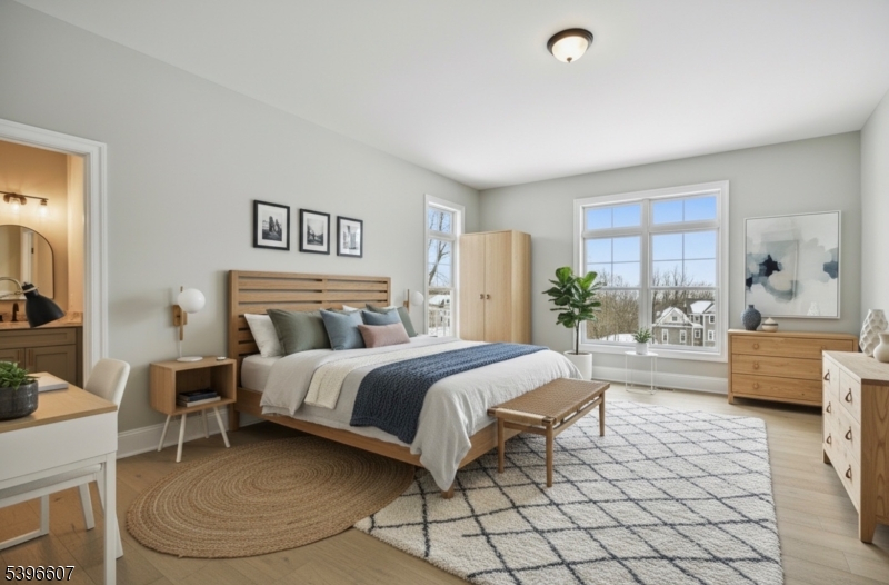 Stonehenge at Boonton Twp - Residential