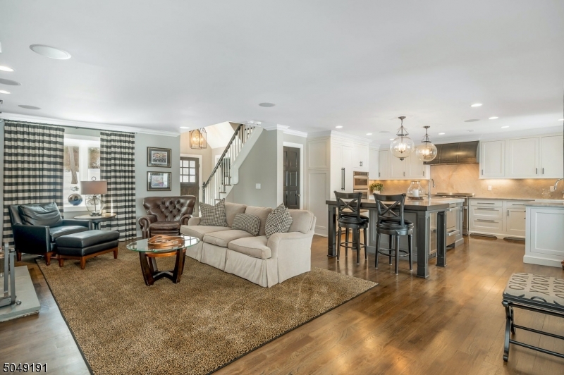 LAKE MOHAWK - Residential