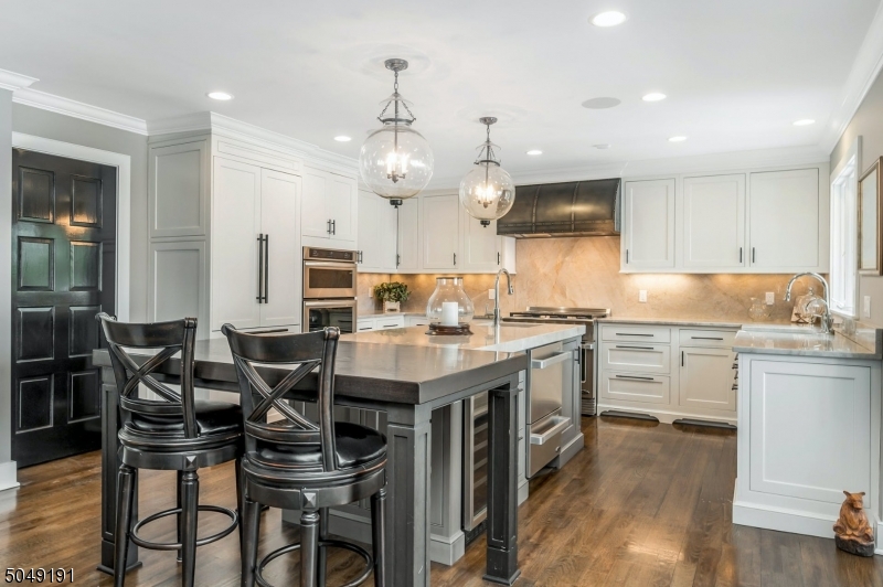 LAKE MOHAWK - Residential