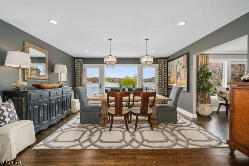 LAKE MOHAWK - Residential