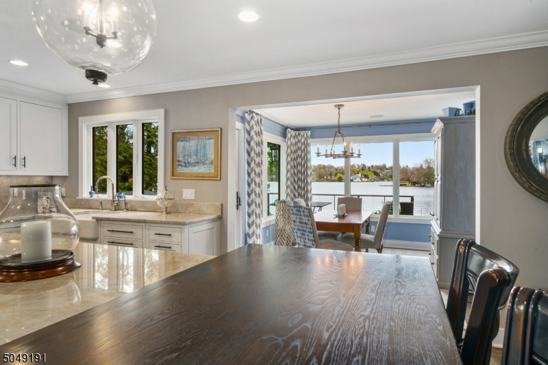 LAKE MOHAWK - Residential