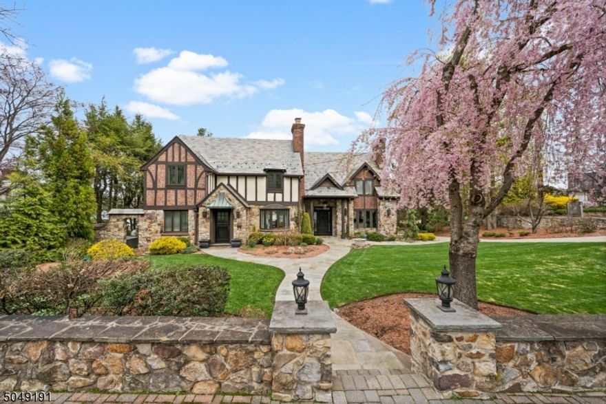 Prestigious Manitou Island is the setting where Lifestyle and Luxury come together in this exquisite LAKEFRONT home ...Beautiful Lake Mohawk provides the Fun and the magazine-perfect design and decor provide the Luxury... With views of the boardwalk and a short boat ride away , you can enjoy the many restaurants and shops our charming town has to offer...WELCOME HOME