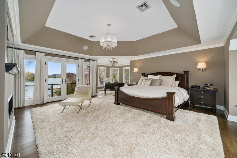 LAKE MOHAWK - Residential