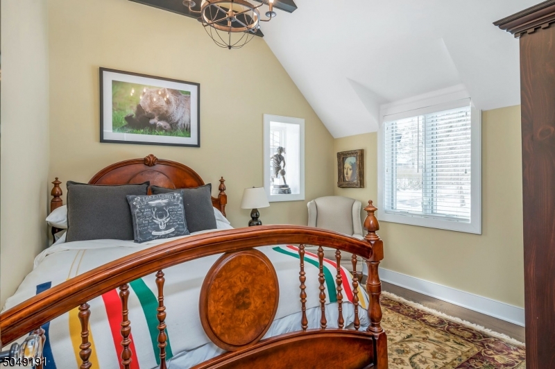 LAKE MOHAWK - Residential