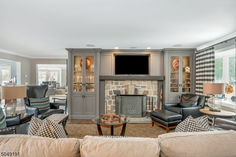 LAKE MOHAWK - Residential