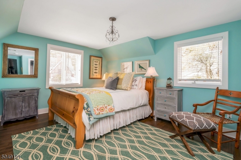 LAKE MOHAWK - Residential