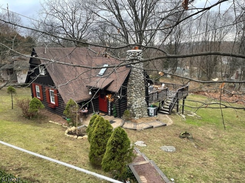 Lake Mohawk - Residential