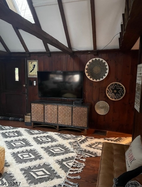 Lake Mohawk - Residential