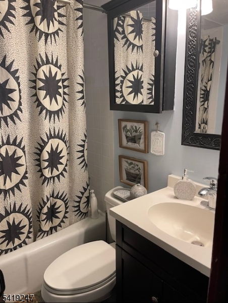 Lake Mohawk - Residential