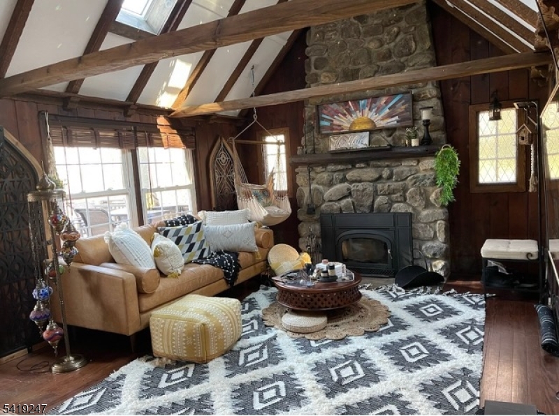 Lake Mohawk - Residential