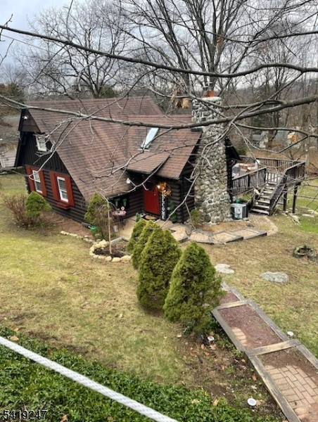 Lake Mohawk - Residential