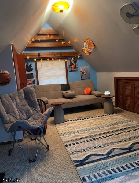 Lake Mohawk - Residential